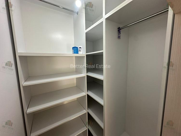 Apartament 2 camere decomandat -  71 mp total - parcare inclusă - 17