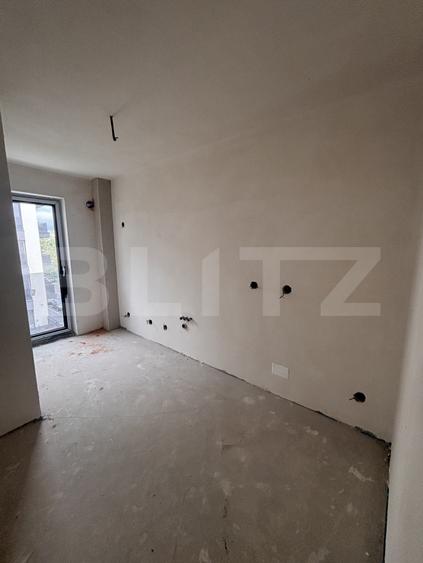 APARTAMENT 2 CAMERE | INTRE LACURI | CU CF