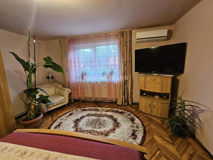 Casa individuala finisata, teren 1500 mp, schimb cu apartament in Cluj! - 7