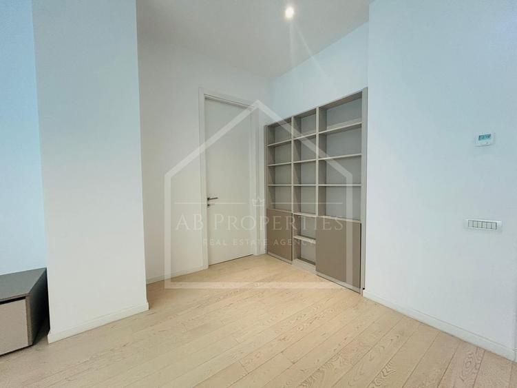 PRIMA INCHIRIERE | Penthouse  4 camere | Herastrau | 150mp | Luxury