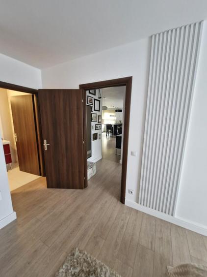 Baneasa-Felicty Resident-lux