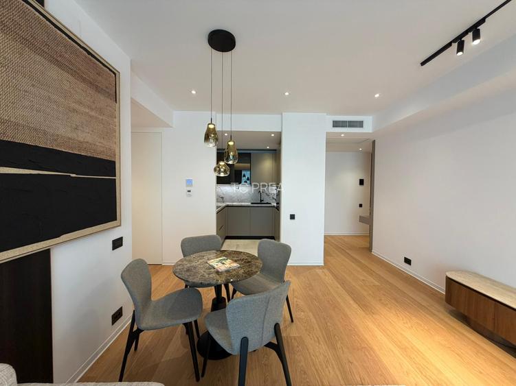 3 Camere | One Floreasca Towers | Etaj 5 | - 28