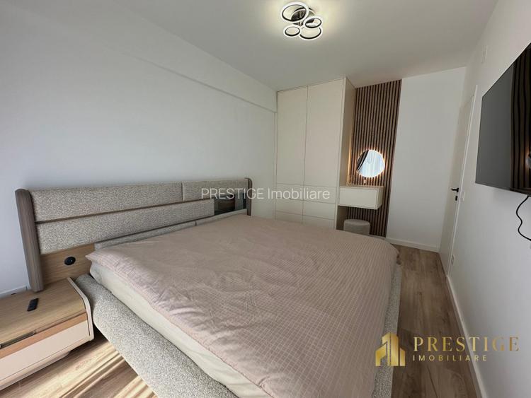Apartament lux cu 2 camere de inchiriat in bloc nou,Prima Arena-Oradea - 6