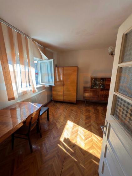 Casă P+1 de vânzare, 4 camere, aproape de centru, ideală pentru locuit