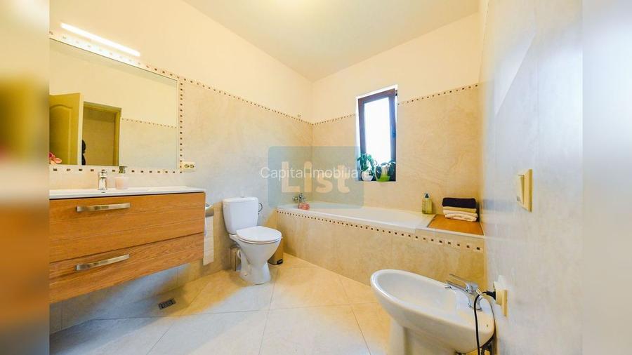 COMISION 0! Casa tip duplex | 122 mp | 5 min de VIVO MALL|  Gradina - 21
