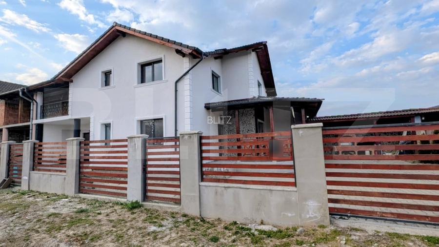 Casa de vanzare in Micesti - 2