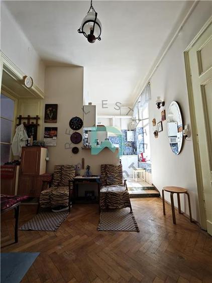 Apartament, Centrul Istoric, Brasov