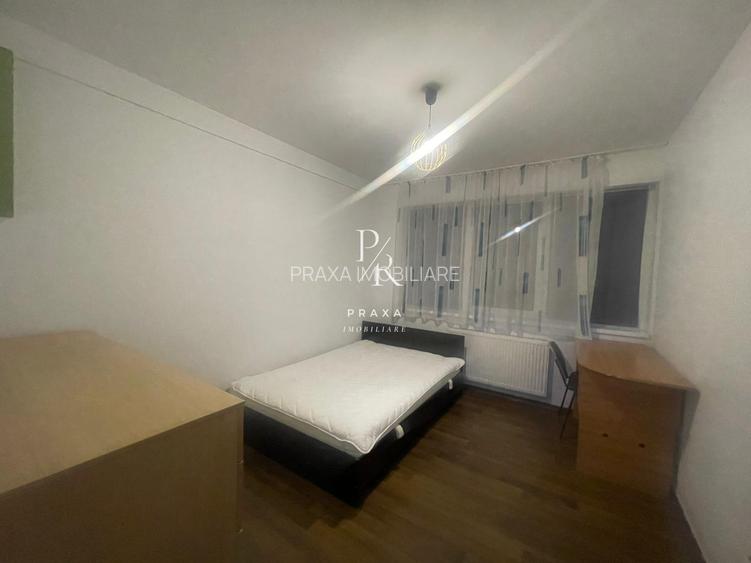Apartament de vanzare  65mp - 3 camere cu garaj in Floresti! - 16