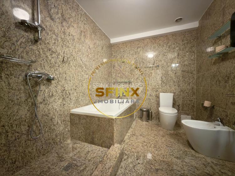 Vila in Banu Manta 650 mp Utili, Lift si Curte Spatioasa - 7