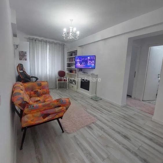 Apartament de inchiriat, 2 camere, Podul de Piatra, Fata , COD: 161335 - 4
