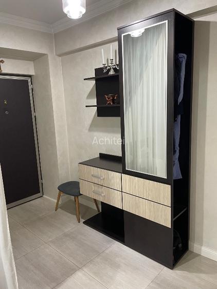 Apartament 2 camere, Cartodrom - 5