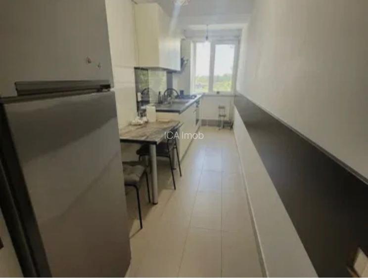 Apartament decomandat Jiului metrou - 5
