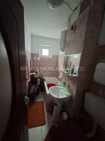 Apartament 2 camere parter - 4