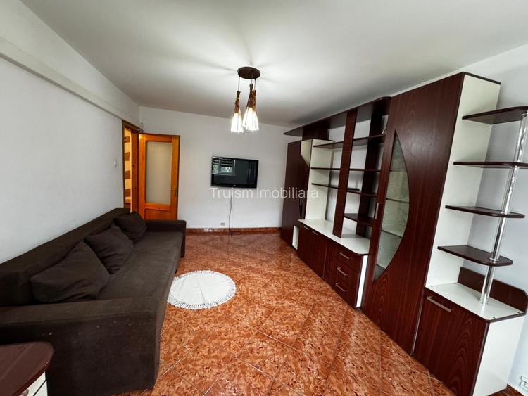 Ap 2 camere conf 1 dec, etaj 2/4, Malu Rosu - 19