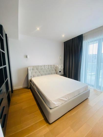 Apartament cu 3 camere de vanzare in One Herastrau Towers  - 6