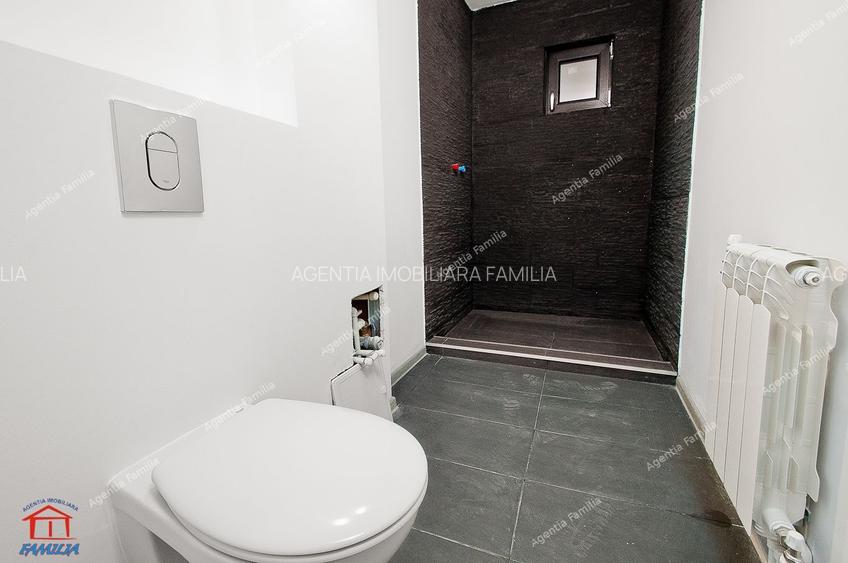 Vanzare spatiu comercial in Galati, str Gheroghe Doja, renovat - 4