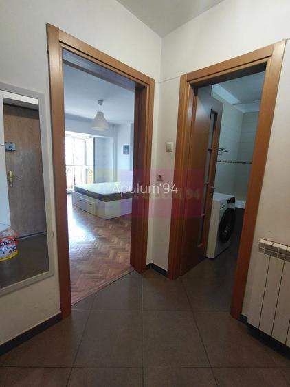 Garsoniera la inchiriere in rondul Alba Iulia - 7