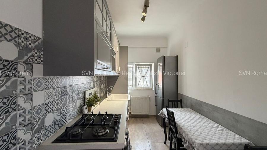 REA1028494 Apartament 3 camere I Aviatorilor - Piata VictorieiI Parcul Kiseleff - 2
