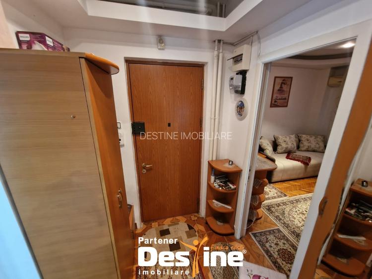 Apartament 2 camere, mutare imediata, centrala proprie, Salaj/Ferentari - 7