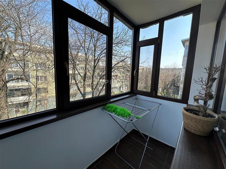 Inchiriere Apartament 3 camere Podu Ros - Palas - 13