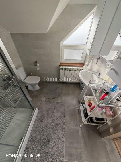 Vila Individuala 4 camere, anexa + curte libera 200mp Otopeni - 19