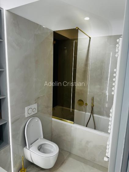Închiriez Apartament 3 camere, Cortina North - 9