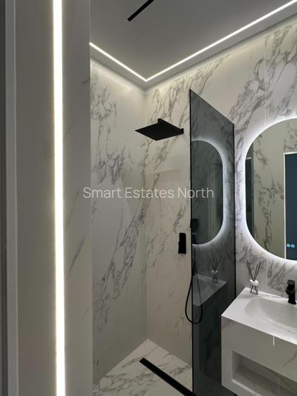 Vila Premium 6 camere II Pipera II 500mp - 12