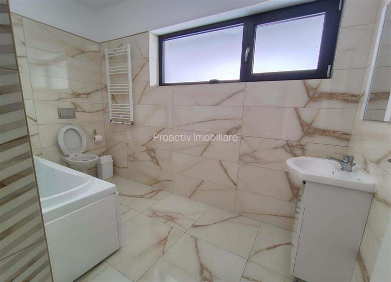 Casa individuala | Zona rezidentiala |100 mp utili | C-4578 - 14