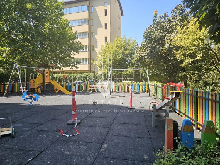 Prima inchiriere - First Rent | Totul nou | Central Park Stefan cel Mare - 16