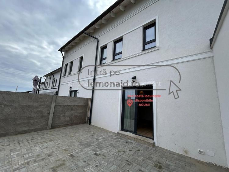 Casă modernă în Săcălaz – 3 dormitoare, 3 băi,  curte | PRIMA ÎNCHIRIERE - 25