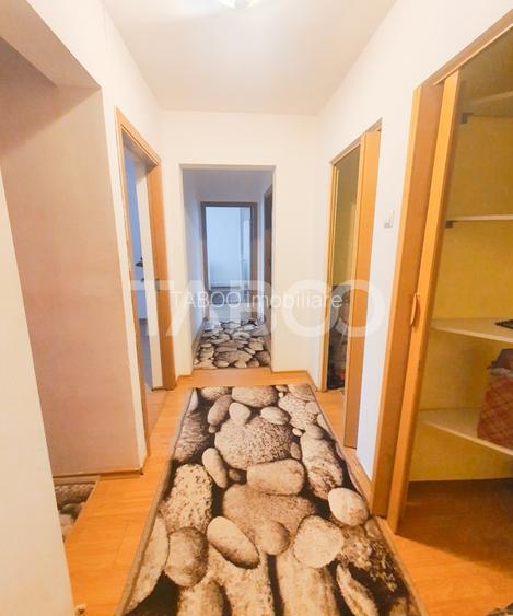 Apartament cu 2 camere decomandate la cheie de vanzare in Manastur - 4