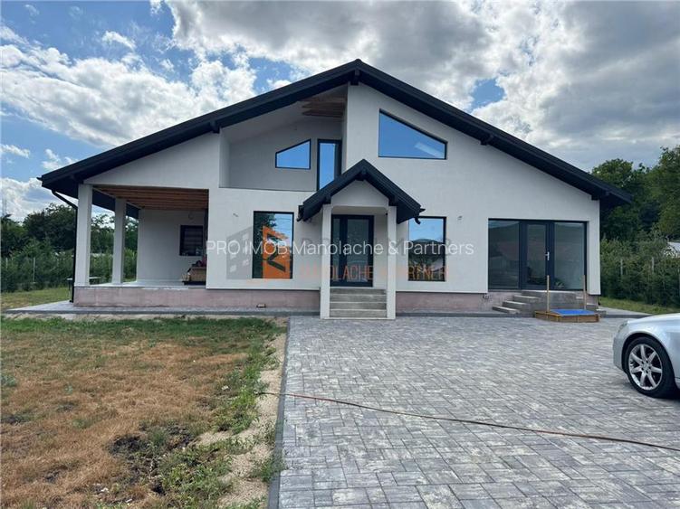 Casa tip P+M zona Mierea - 19