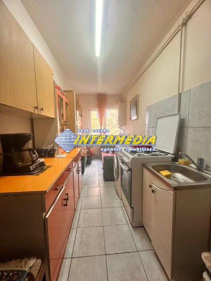 Garsoniera decomandata 32 mp de vanzare etaj 1 Cetate - 7