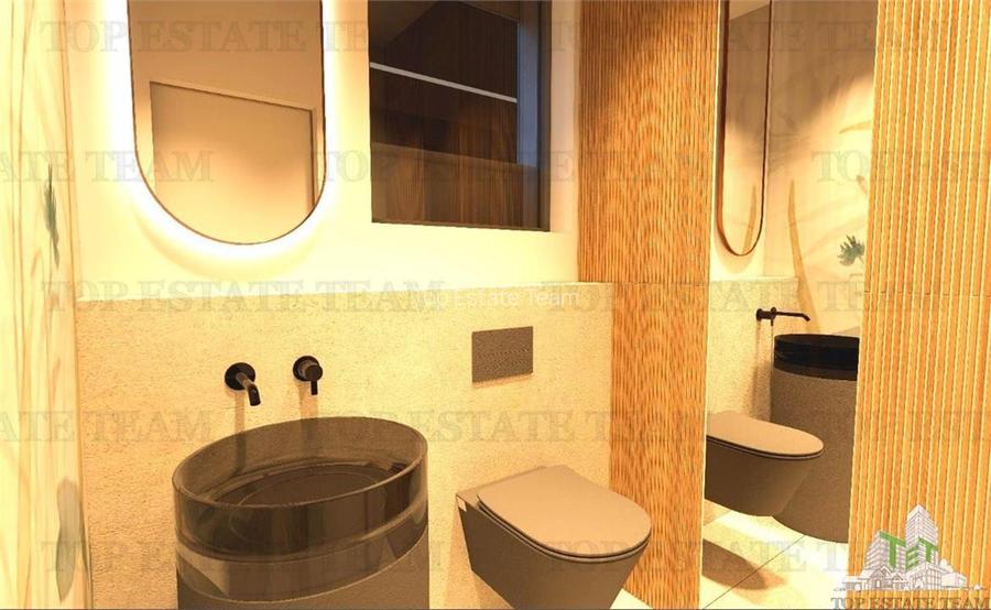 Vila Eco moderna de vanzare in Voluntari - 9