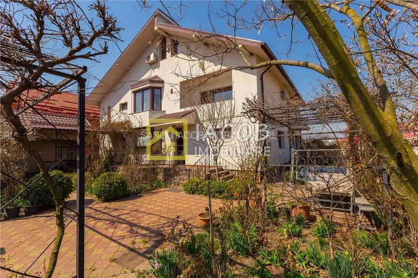 Duplex intreg  sau 1/2 Duplex, de inchiriat, in cartierul Serbanesti, Bacau - 2