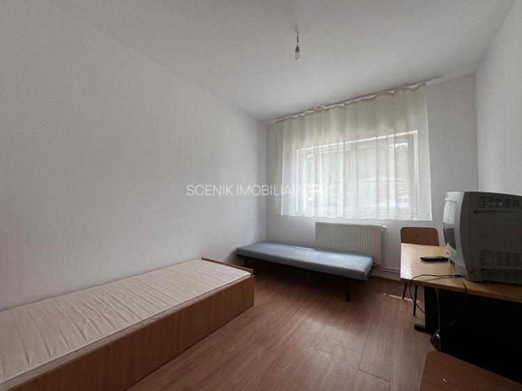 Imobil ideal pentru echipe de muncitori, 18 camere de inchiriat, zona Carierei - 5