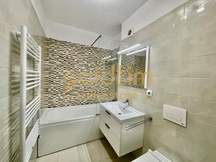 ONIX/TERASA GENEROASA/ LOC DE PARCARE/ 2 BAI - 17