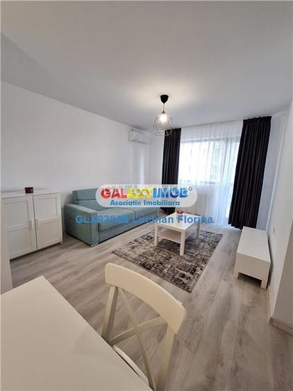 Apartament 2 camere, bloc nou, parcare I Hils Pallady - 2