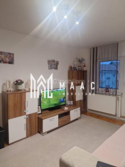 Apartament modern cu 3 camere decomandate | 75 mp | 2 balcoane - 5