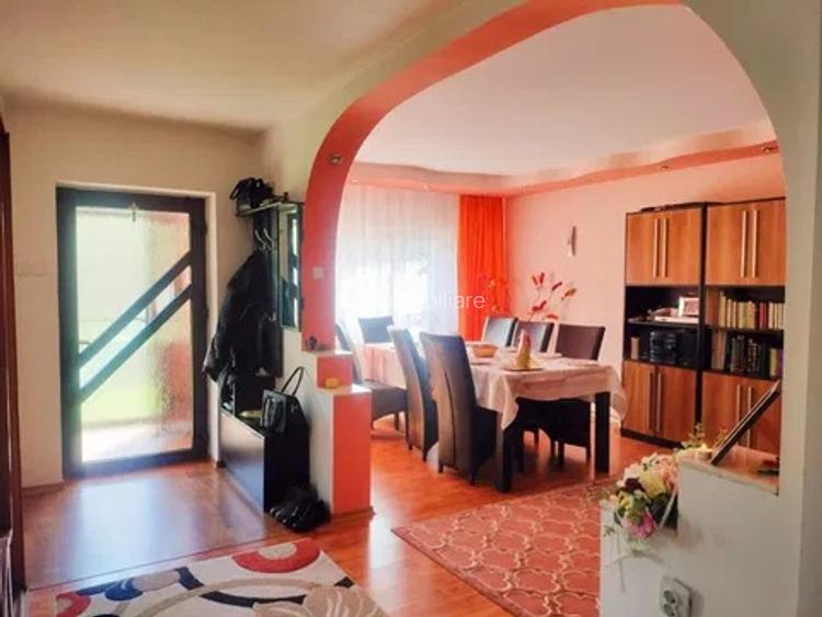 Casa de vanzare, 3 camere , 138 mp, Ocol,  Cod 156671 - 4