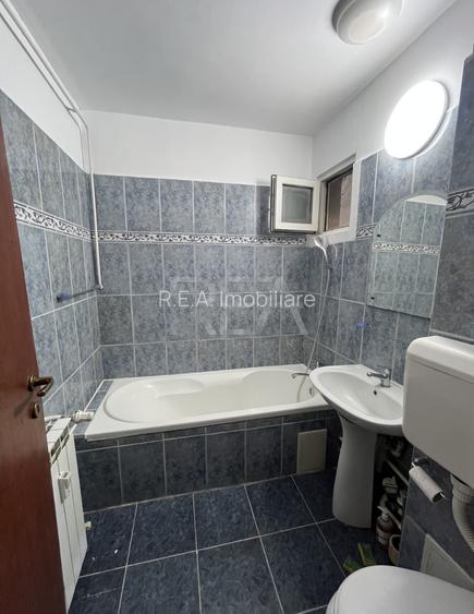 2 camere, P/4, anvelopat, bloc tip P-Drumul Taberei - 11