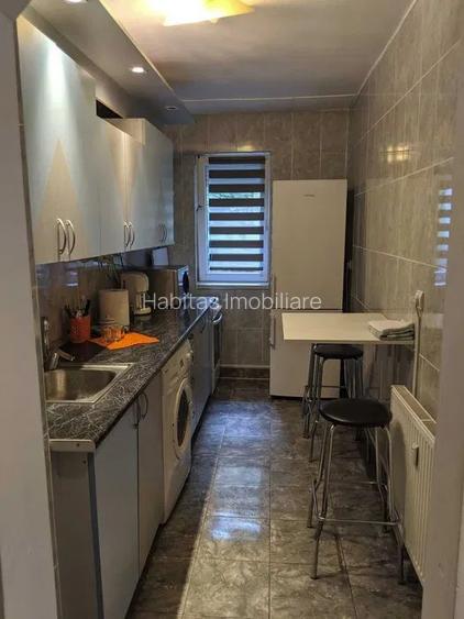 Apartament 2 camere, decomandate, Manastur - 7