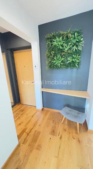 Apartament 3 camere  Astra/Saturn  complet renovat, mobilat lux - 15