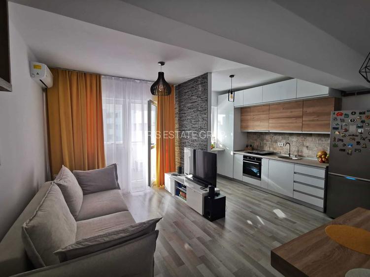 Apartament 2 Camere - Zona Berceni - 3