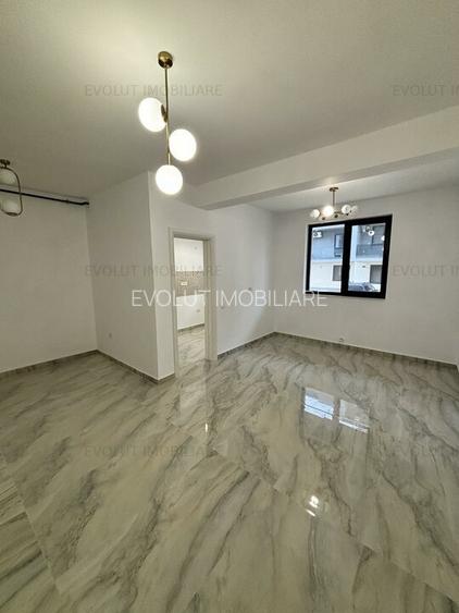 Garsoniere decomandat la cheie de vanzare in Lumina – Constanta - 11