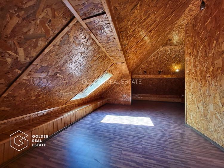 Casa P+M, sat Neudorf - 21