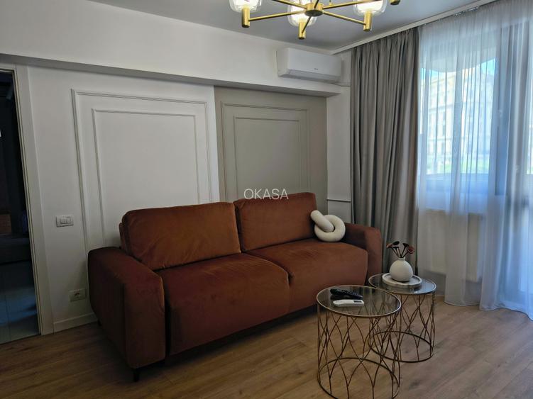 2 camere ultracentral – Calea Victoriei x Regina Elisabeta - 4