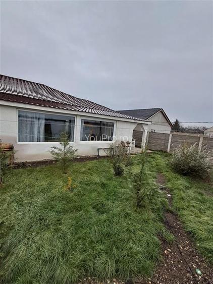 Casa Individuala Noua la 30 km de Timisoara - 5