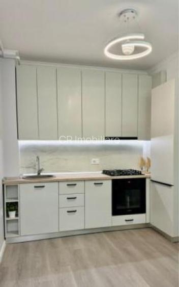 Garsoniera Plaza Residence - 6