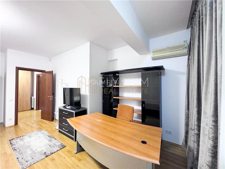 Apartament de inchiriat 4 camere Soseaua Nordului Herastrau - 23